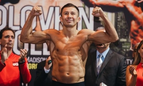 «Непосильная задача». У Головкина отметили серьезное возрастное изменение