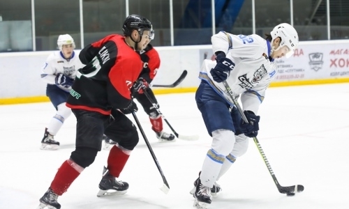 Стало известно, где начнут сезон МХЛ «Снежные Барсы»