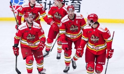 Первого «домашнего» соперника «Барыса» в новом сезоне КХЛ поставили в щадящие условия