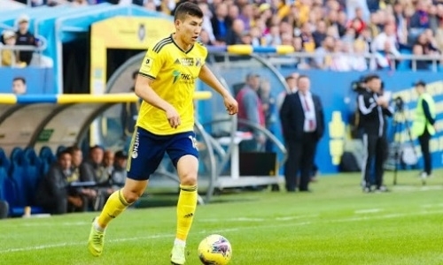 Прямая трансляция матча РПЛ «Тамбов» — «Ростов» с участием казахстанца Зайнутдинова