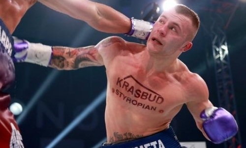 Сколько раундов продержится Шеремета против Головкина? У него на родине дали точный ответ