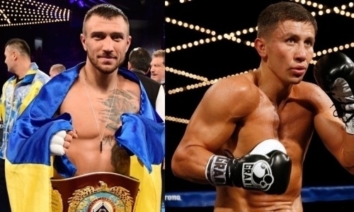 Экс-чемпион мира в трех весах провел неожиданное сравнение Головкина с Ломаченко