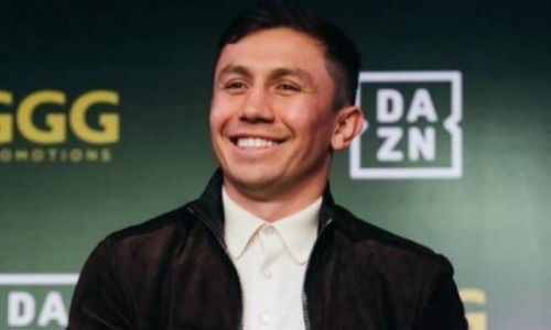 «Никто, кроме него, не знает». Как Головкин «крутит» DAZN и своим соперником