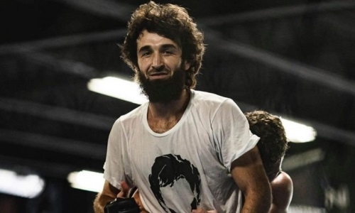 «UFC второй раз подряд обломал подготовку». Магомедшарипов объявил о возвращении в Россию