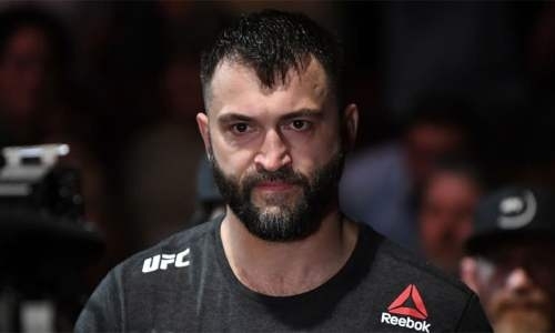 Орловский рассказал, когда Олейник упустил победу над Льюисом