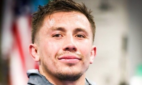 В команде Головкина прокомментировали слухи о вмешательстве жены в его дела