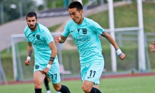 Казахстанские футболисты из зарубежных клубов узнали соперников в Лиге Европы
