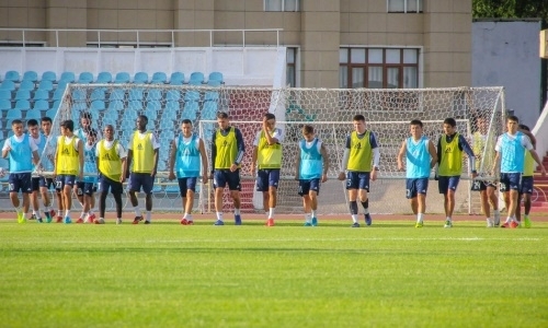 Соперник «Ордабасы» в Лиге Европы ожидает переноса матча из Казахстана в другую страну
