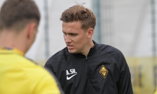 «Будет очень жаркий, эмоциональный матч». Шпилевский рассказал об идеальной форме «Кайрата» перед стартом в Лиге Европы