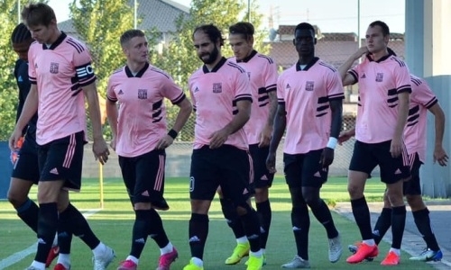 «Нужно сотворить чудо». В Армении оценили шансы соперника «Кайрата» в Лиге Европы