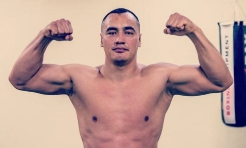 «Главное светило». Назван очередной «Головкин супертяжелого веса» из Казахстана