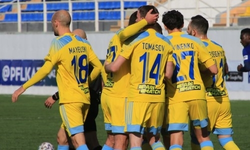 Помешают ли протесты в Беларуси? УЕФА назвал дату, время и место первого матча «Астаны» в Лиге Чемпионов