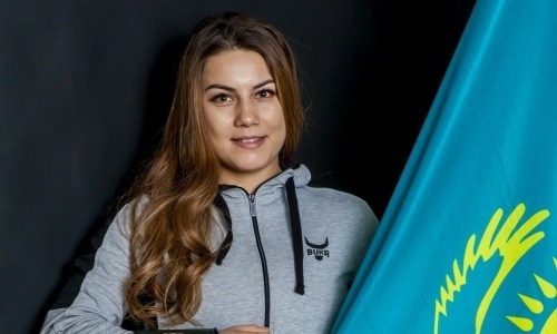 Бой Фирузы Шариповой за звание чемпионки мира перенесен. Названы новые дата и место