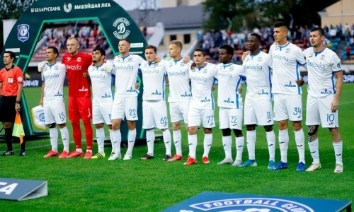 Матч соперника «Астаны» по Лиге Чемпионов перенесли из-за митингов