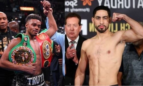 «Ему важно не гнаться за нокаутом». Эксперты ESPN дали прогноз на бой Эррол Спенс — Дэнни Гарсия