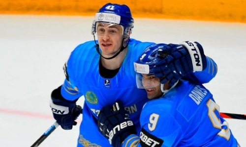 Будущее Дастина Бойда в следующем сезоне КХЛ оказалось под большим вопросом