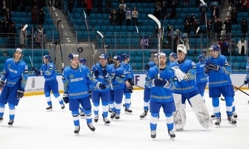 В ИИХФ обеспокоились проведением чемпионата мира в Беларуси с участием сборной Казахстана