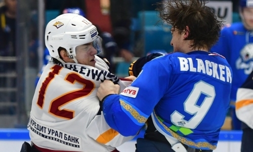 «Вчистую уступили». Раскрыта истинная причина легкой победы «Барыса» в плей-офф КХЛ