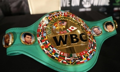 WBC принял ряд постановлений на очередном Конгрессе