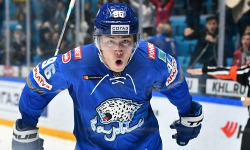 «Никогда не являлись пятым колесом КХЛ». В России рассказали о безбашенных казахах из «Барыса»