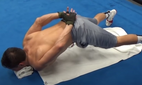 «Настоящие пытки». Головкин ошарашил эксперта ESPN упражнениями на тренировках. Видео