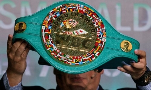 WBC может ввести новую весовую категорию