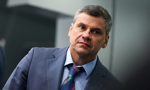 В клубе Конференции «Барыса» дали ответ на информацию о заражении главного тренера коронавирусом