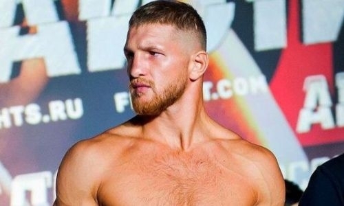 «Не по-мужски, не по-казахски это». Минеев высмеял Ермекова перед боем