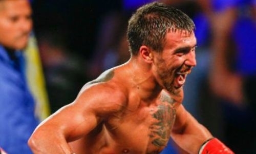 «Вынесет его». Отец и тренер Лопеса пригрозил Ломаченко нокаутом и назвал раунд