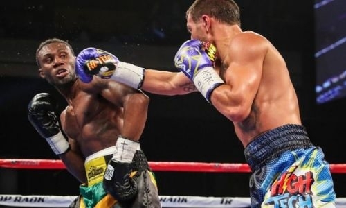 «Реально крутой». Известный тренер рассказал, почему многие соперники Ломаченко сдаются во время боя