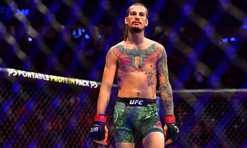 Со-главный бой турнира Миочич — Кормье 3 завершился сенсационным нокаутом непобежденной звезды UFC. Видео