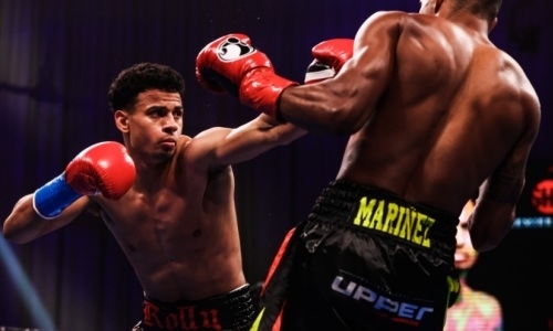 Скандалом завершился бой за титул чемпиона мира WBA. Видео