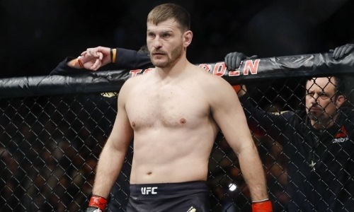 Лучший боец UFC бросил дерзкий вызов Миочичу после его победы над Кормье