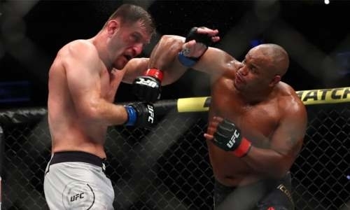 «Как это можно судить?» Шлеменко раскритиковал третий бой Миочич — Кормье и сравнил их с Федором Емельяненко