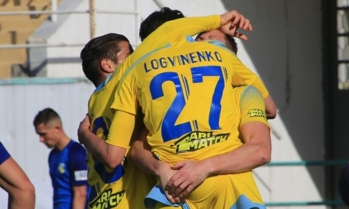 Где смотреть трансляцию матча «Динамо» Брест — «Астана» в отборе Лиги Чемпионов