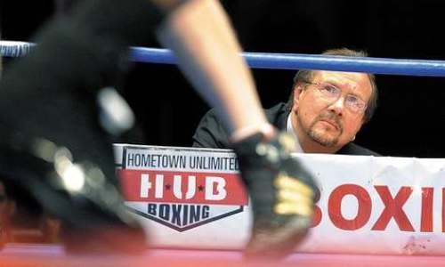 Судьи двух боев Головкин — «Канело» снова вляпались в скандал 