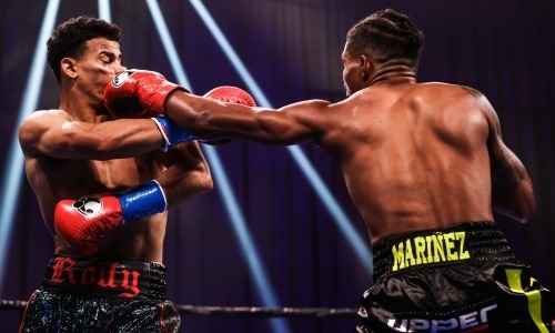 Ограбление или нет? Ромеро и Маринес прокомментировали вердикт судей