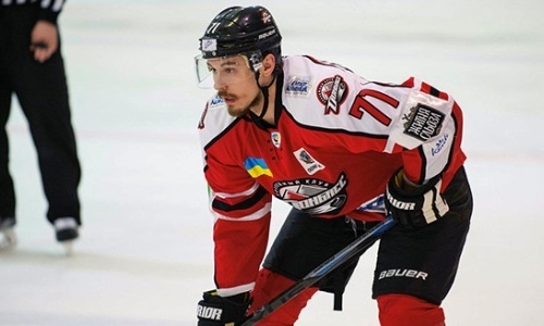 Защитник из чемпионата Беларуси пополнил казахстанский клуб