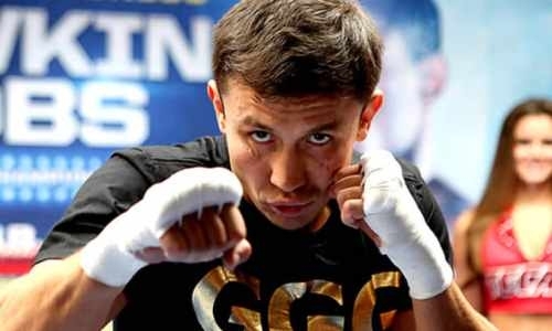 «Нет финансовой нужды». Промоутер Головкина высказался о сроках завершения его карьеры