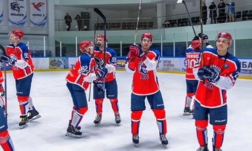 Чемпион Казахстана не может получить финансирование из-за бюрократических проволочек