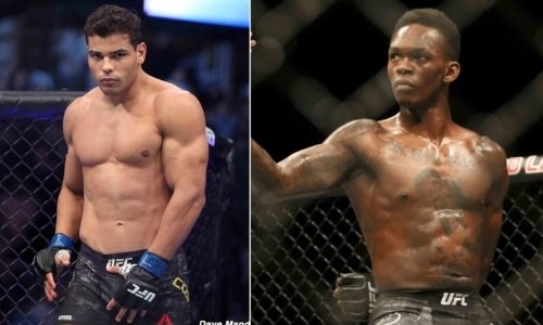 Официально объявлена новая дата турнира UFC 253 с главным боем непобежденных звезд за титул