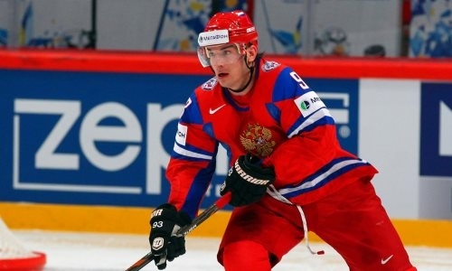 «Хоть что-то срубить». Озвучена причина перехода в казахстанский клуб двукратного чемпиона мира