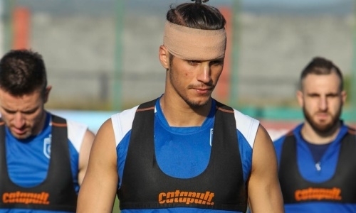 «Собираются бездельники». Юсуп Шадиев высказался о проведении матча «Астаны» в Бресте на фоне массовых протестов