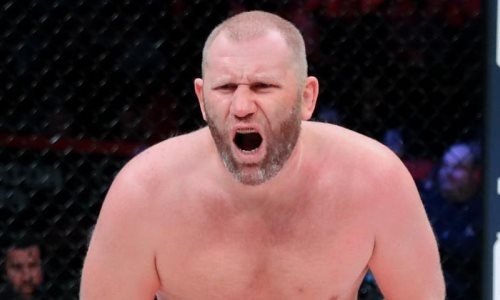 «Выиграл бы». Сергей Харитонов уверен в исходе боя Федор Емельяненко — Даниель Кормье в Bellator