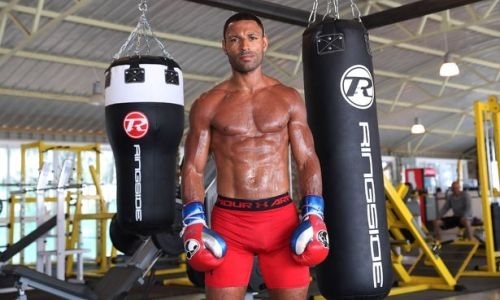 Бывший соперник Головкина может получить бой с Кроуфордом