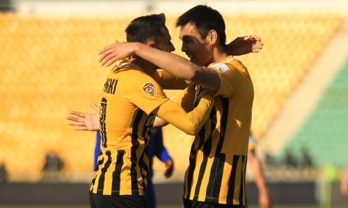 Прогиб засчитан. Почему «Кайрат» будет играть на своем стадионе, когда остальные клубы лишили этой возможности?..