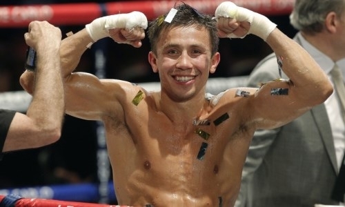 «GGG рискнул». В США углядели «намек» на бой Головкина с легендой бокса