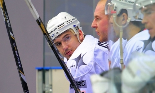 Экс-защитник сборной Казахстана перешел в новый клуб