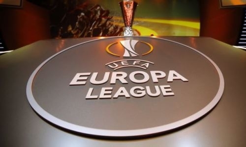 Казахстанские судьи обслужат матч Лиги Европы