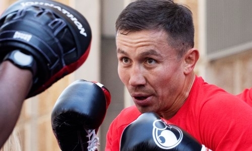 «Пытается залезть в голову». Вскрылась неожиданная хитрость с участием Головкина